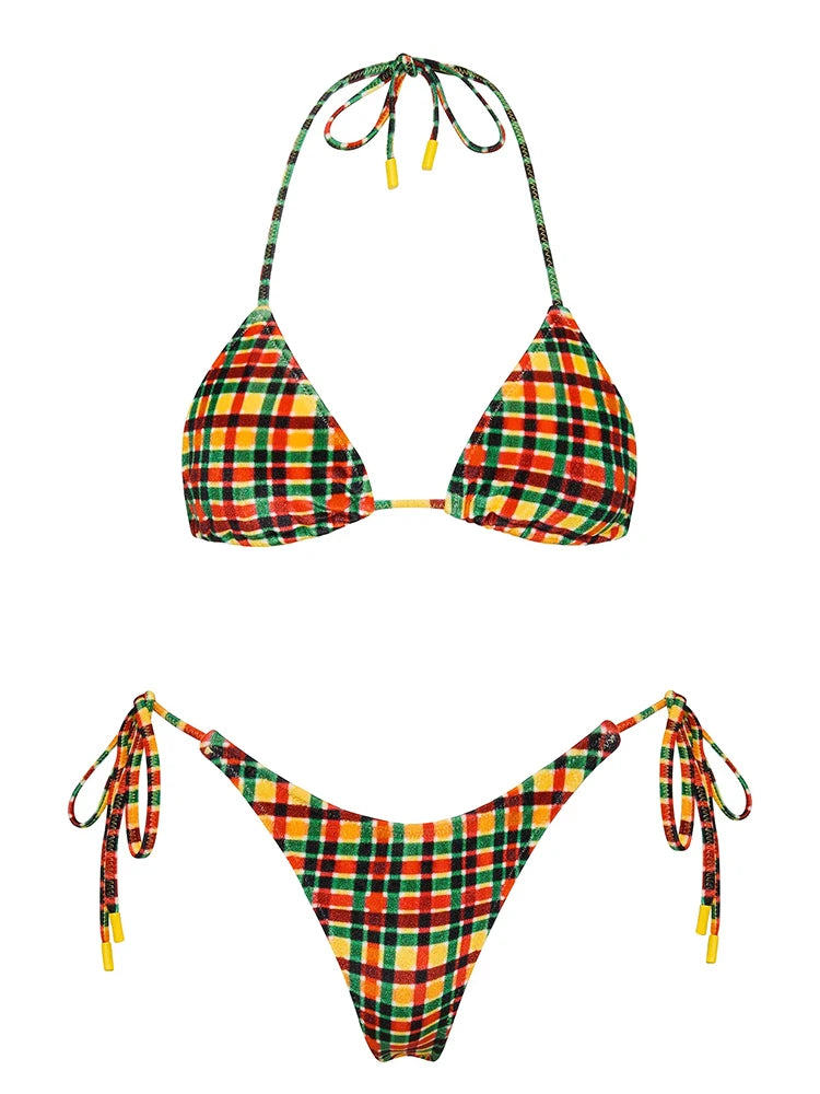 בגד ים דגם נעמה