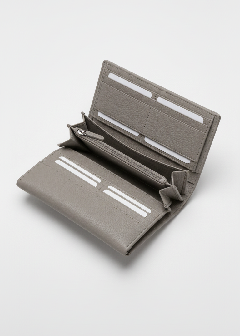 ארנק דגם nala