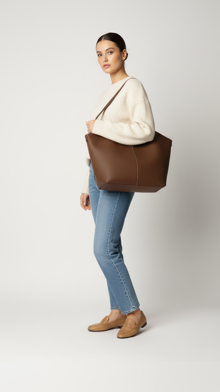 תיק דגם era